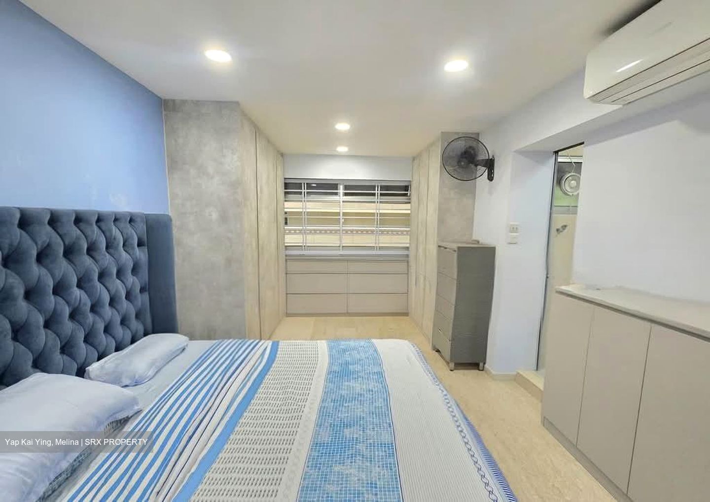 Blk 135 Jalan Bukit Merah (Bukit Merah), HDB 5 Rooms #593620551